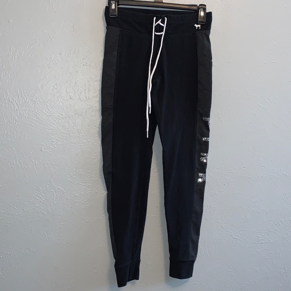 Vs sequin legging